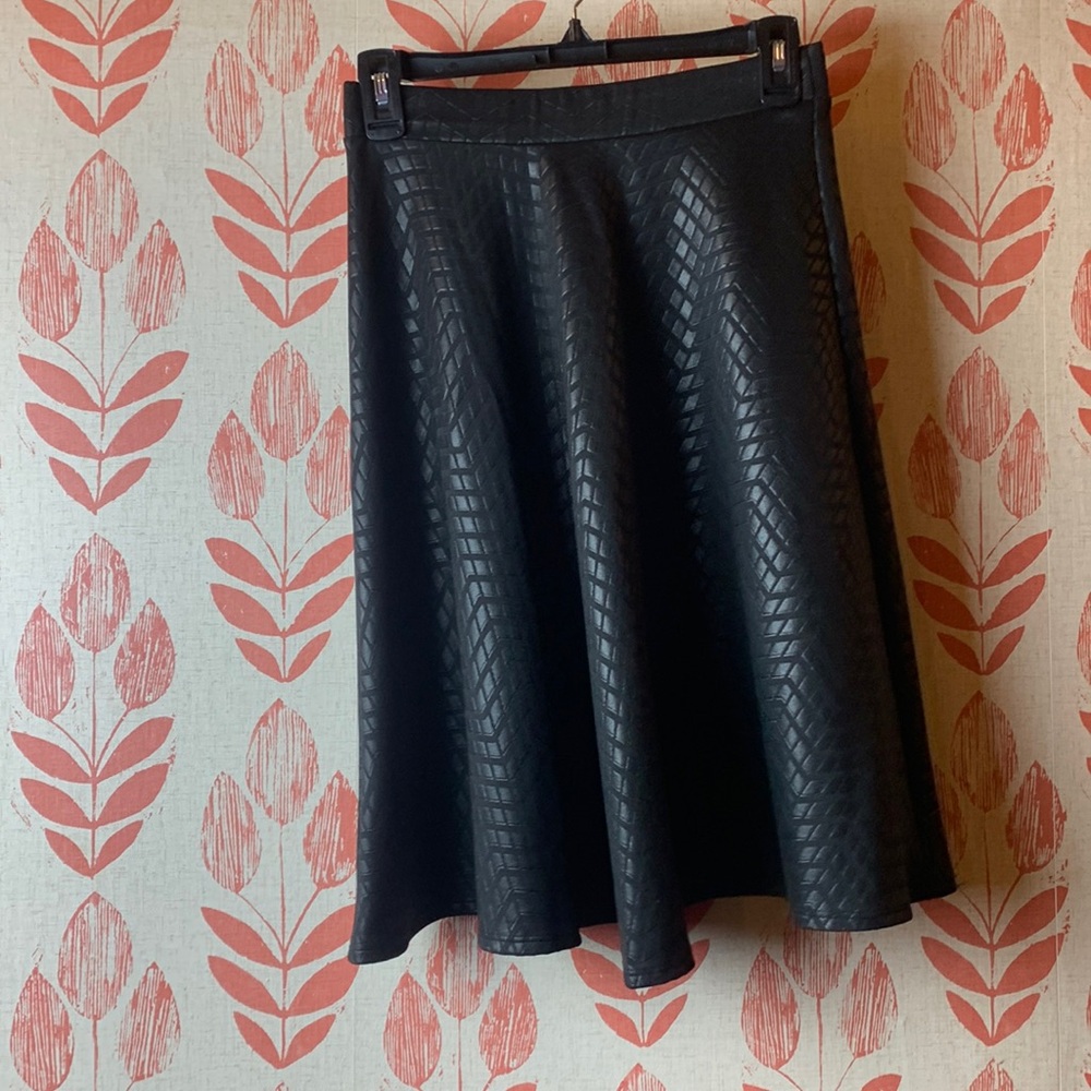 Faith and Joy Skirt, Size S
